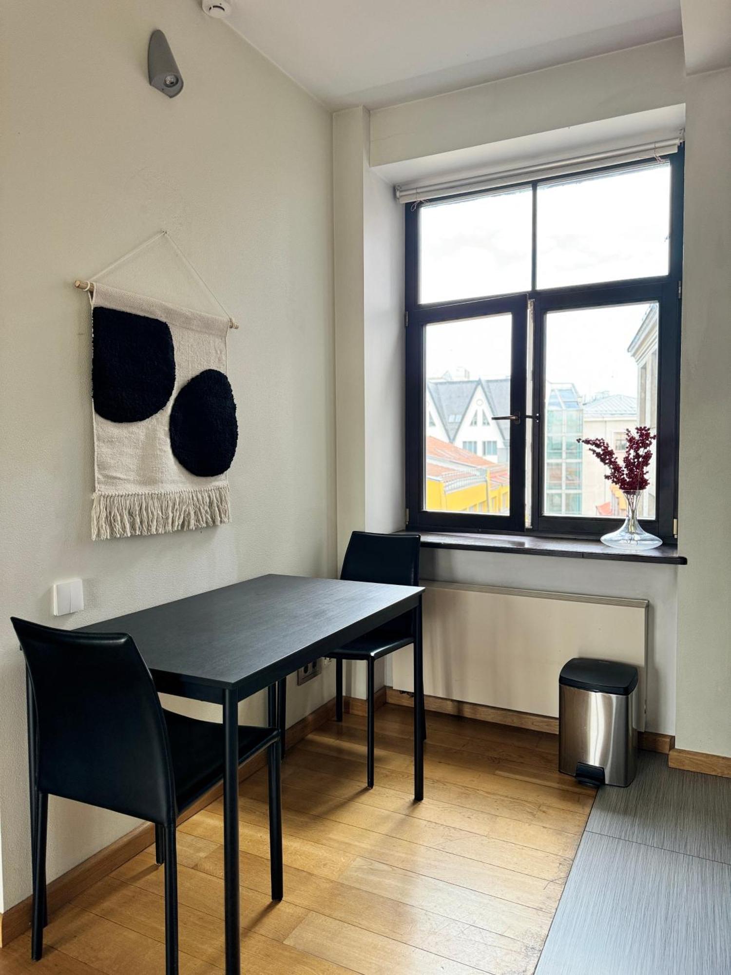 Sunset View Apartment Riga